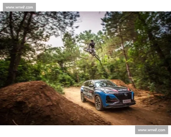 泉州自行车赛事激情启程 展现速度与激情的极限挑战