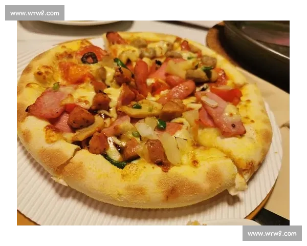 激情四溢的披萨大挑战 谁能在最短时间内吃掉最多披萨