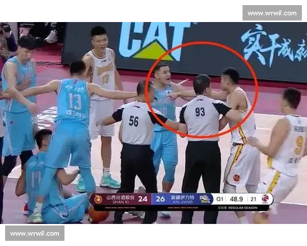 排球焦点大战精彩回顾两队激烈对抗引发球迷热议