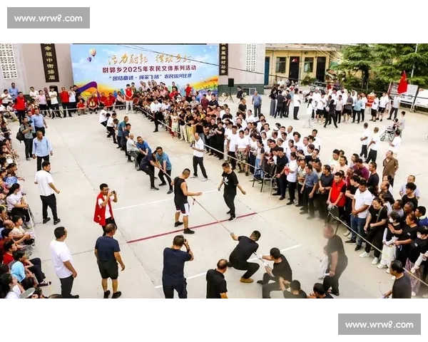 那场激烈拼搏让我们团结奋进的难忘拔河比赛经历