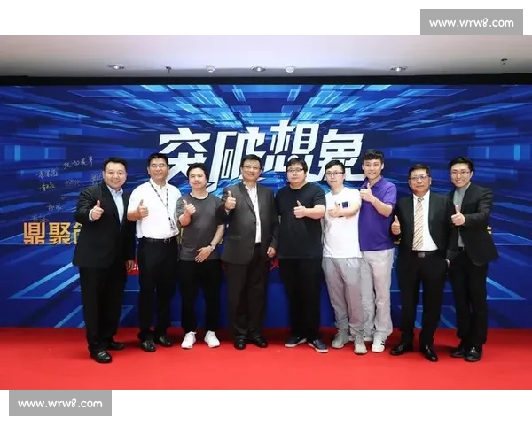 电竞赛事组织全流程管理与创新运营策略深度解析