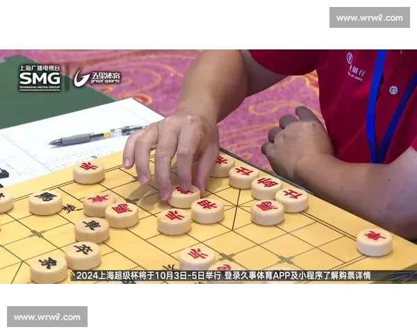 象棋特级大师激战全程解析 高水平对局精彩瞬间集锦
