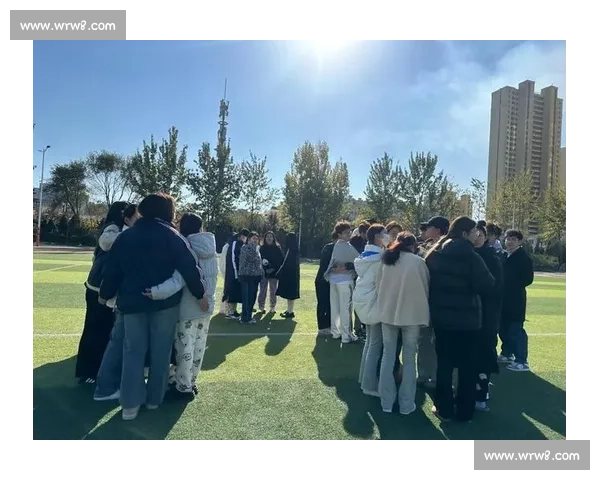 高效提升竞技水平的体育心理训练方法与实践探索